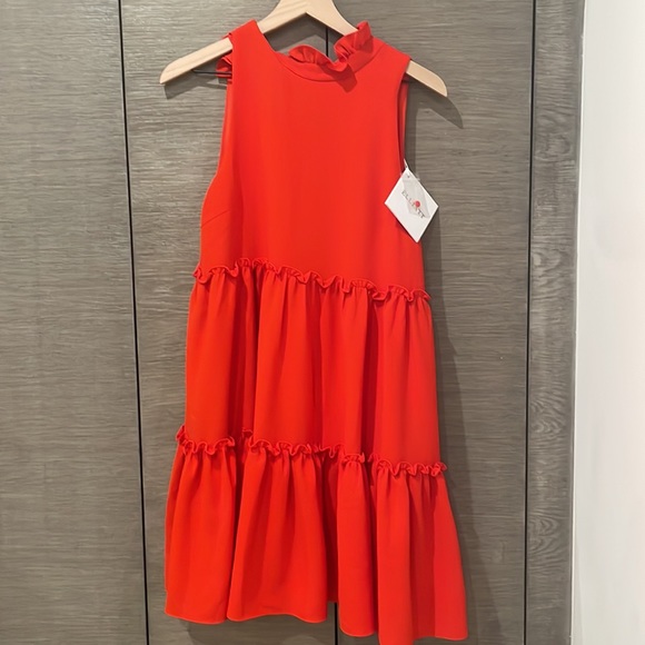 Elliatt dress - Picture 3 of 5